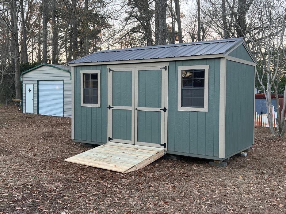 Images Cool Sheds