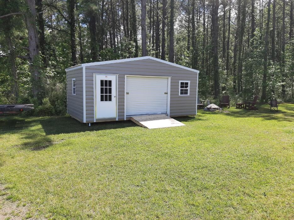 Images Cool Sheds