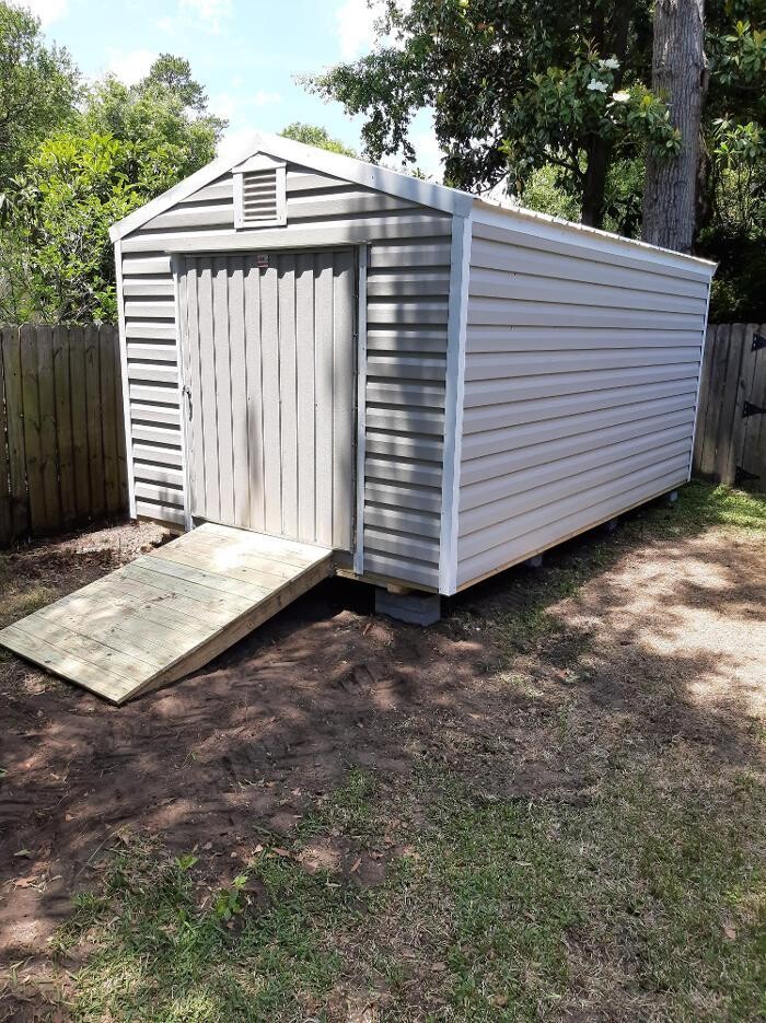 Images Cool Sheds