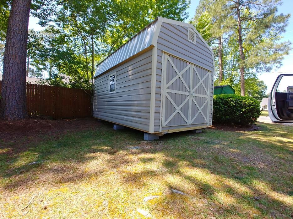 Images Cool Sheds