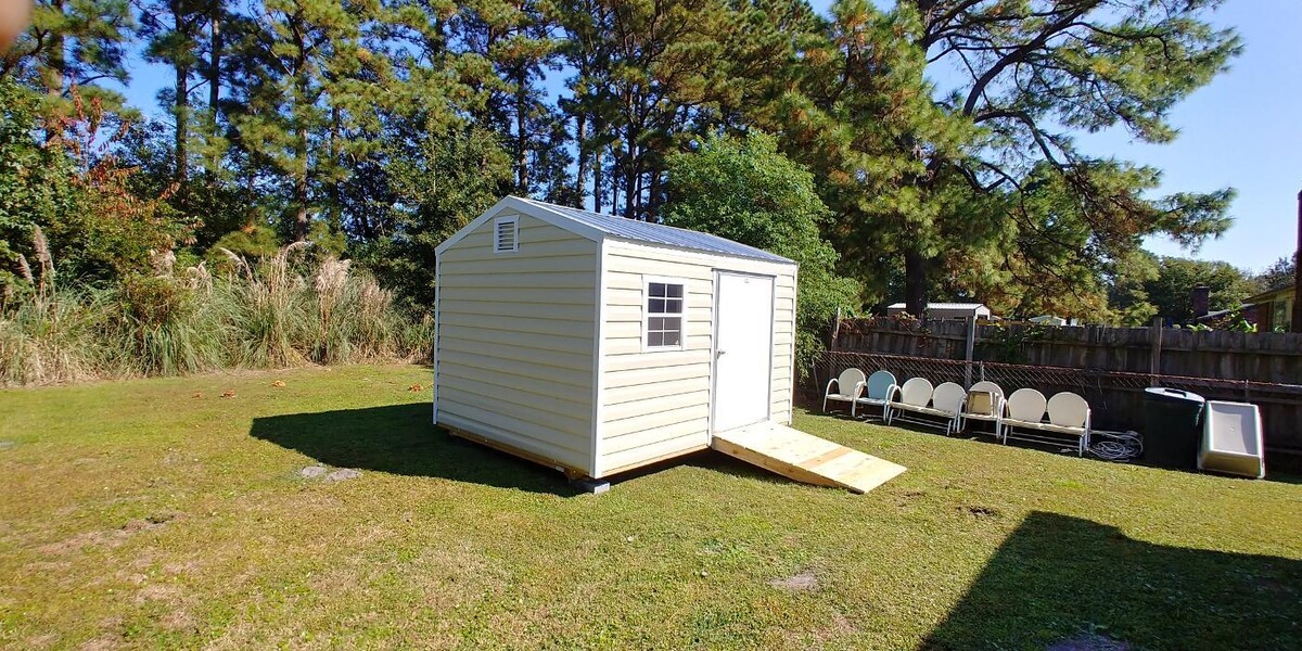Images Cool Sheds