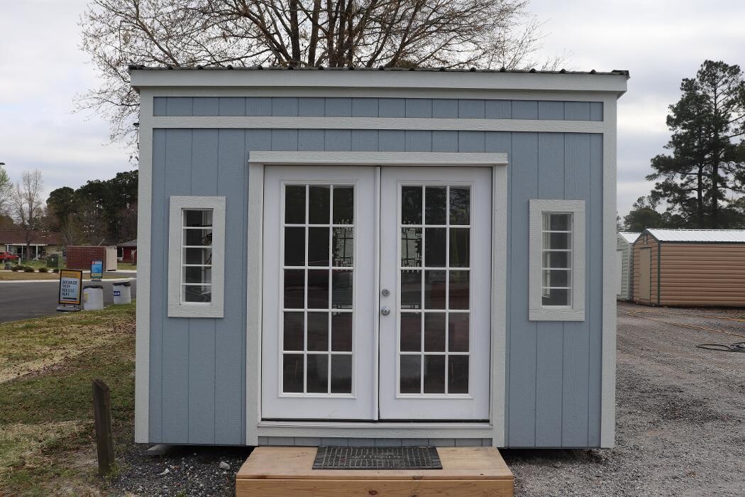 Images Cool Sheds