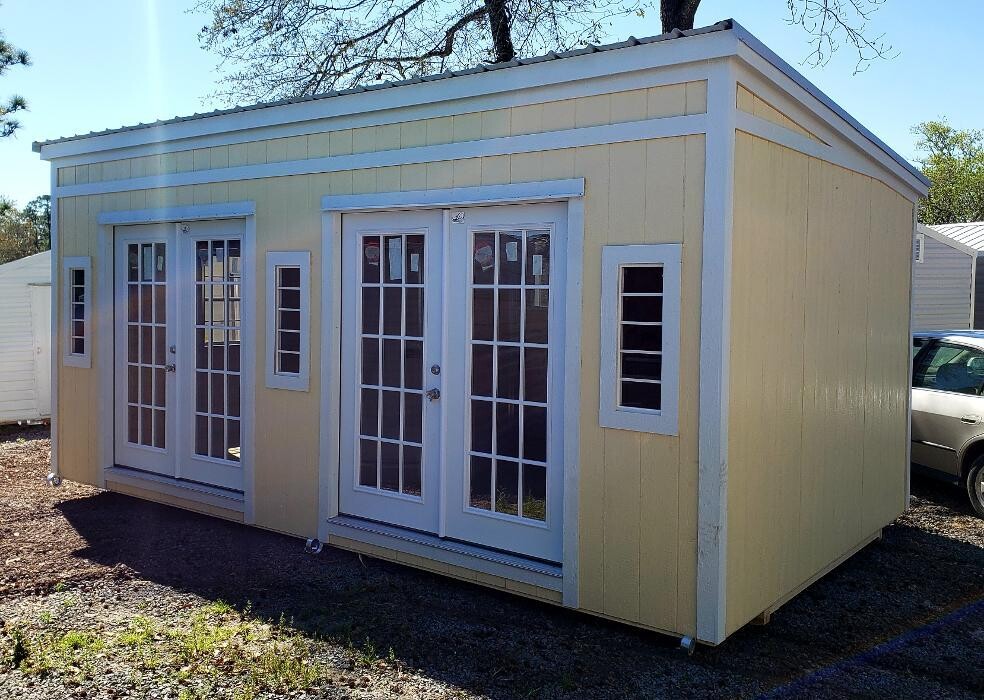 Images Cool Sheds