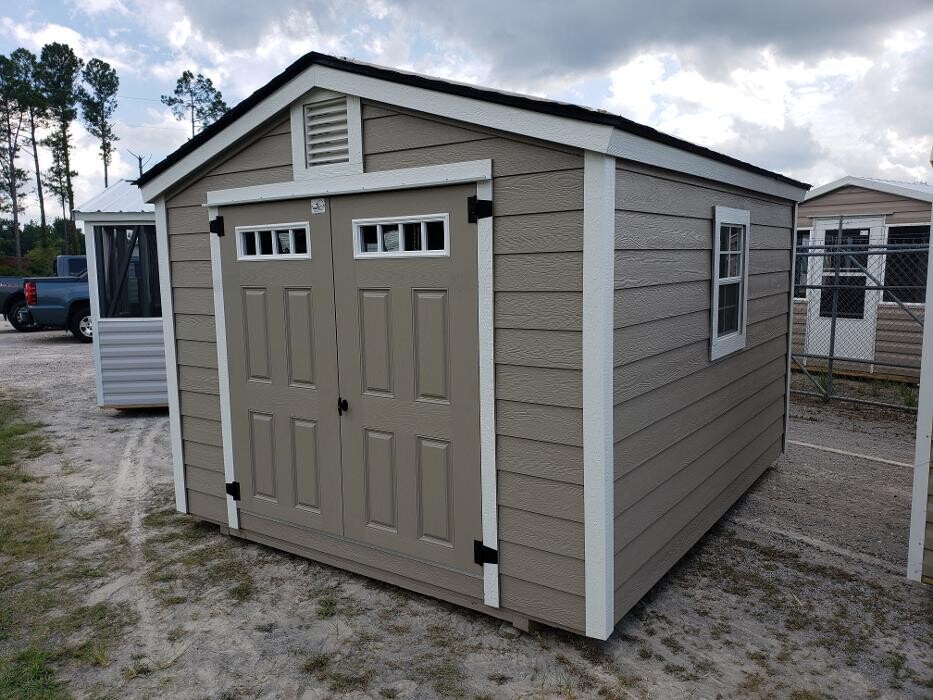 Images Cool Sheds