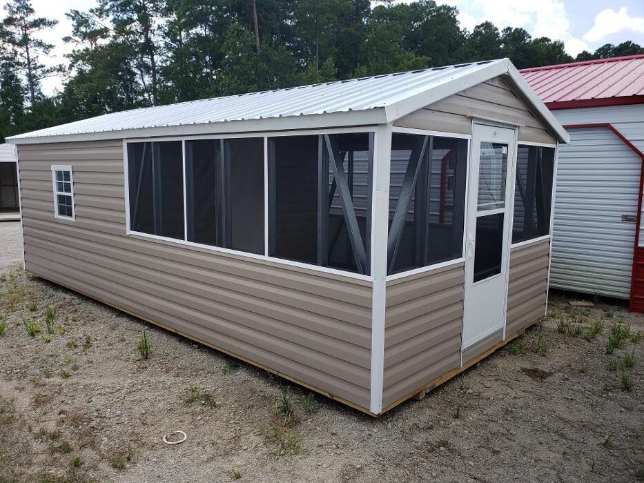 Images Cool Sheds