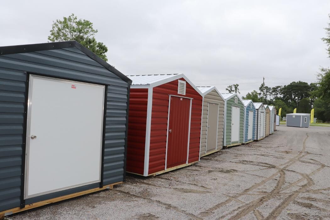 Images Cool Sheds
