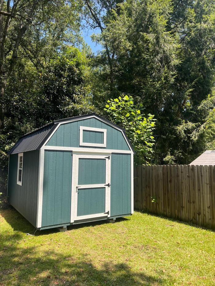 Images Cool Sheds