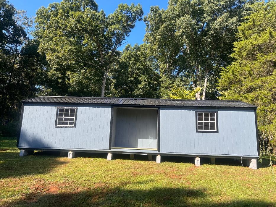 Images Cool Sheds