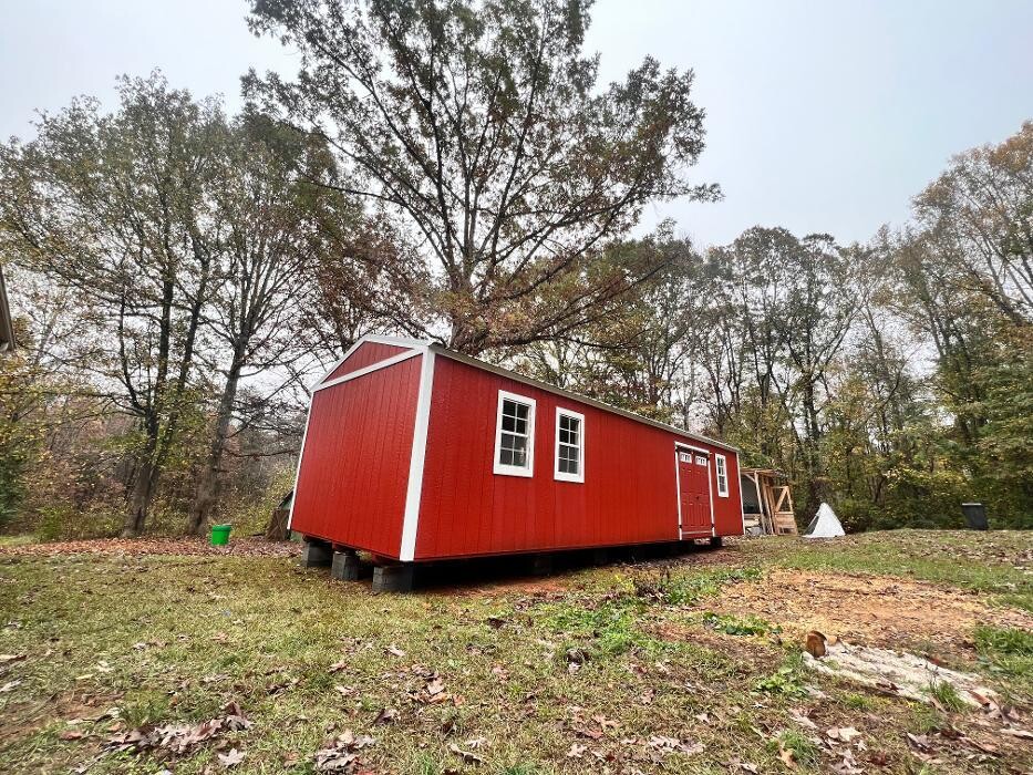 Images Cool Sheds