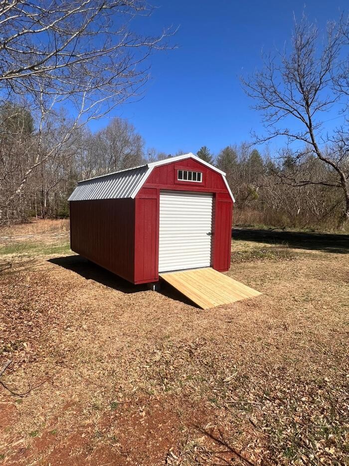 Images Cool Sheds