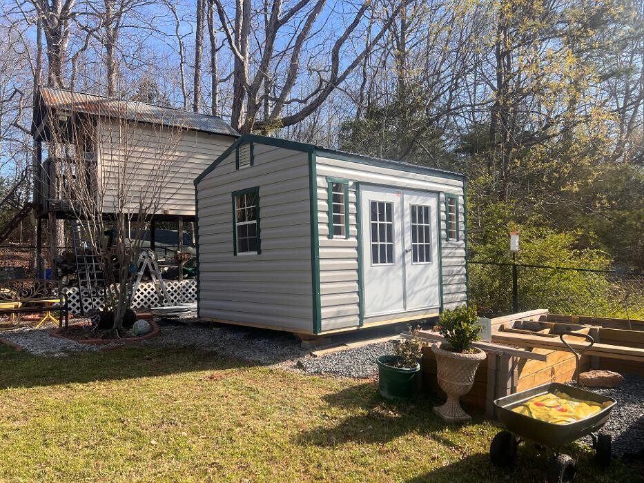 Images Cool Sheds