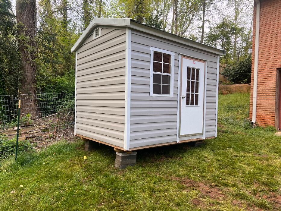 Images Cool Sheds