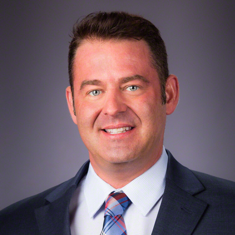 Jesse Jean, LAER Realty Partners Logo