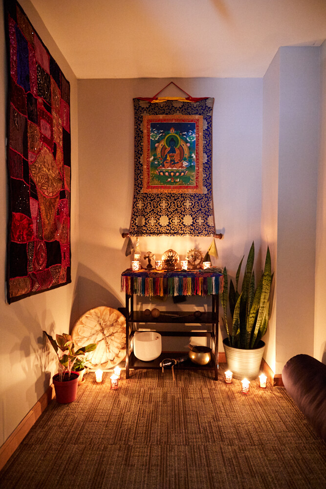 Images Amla Healing Arts
