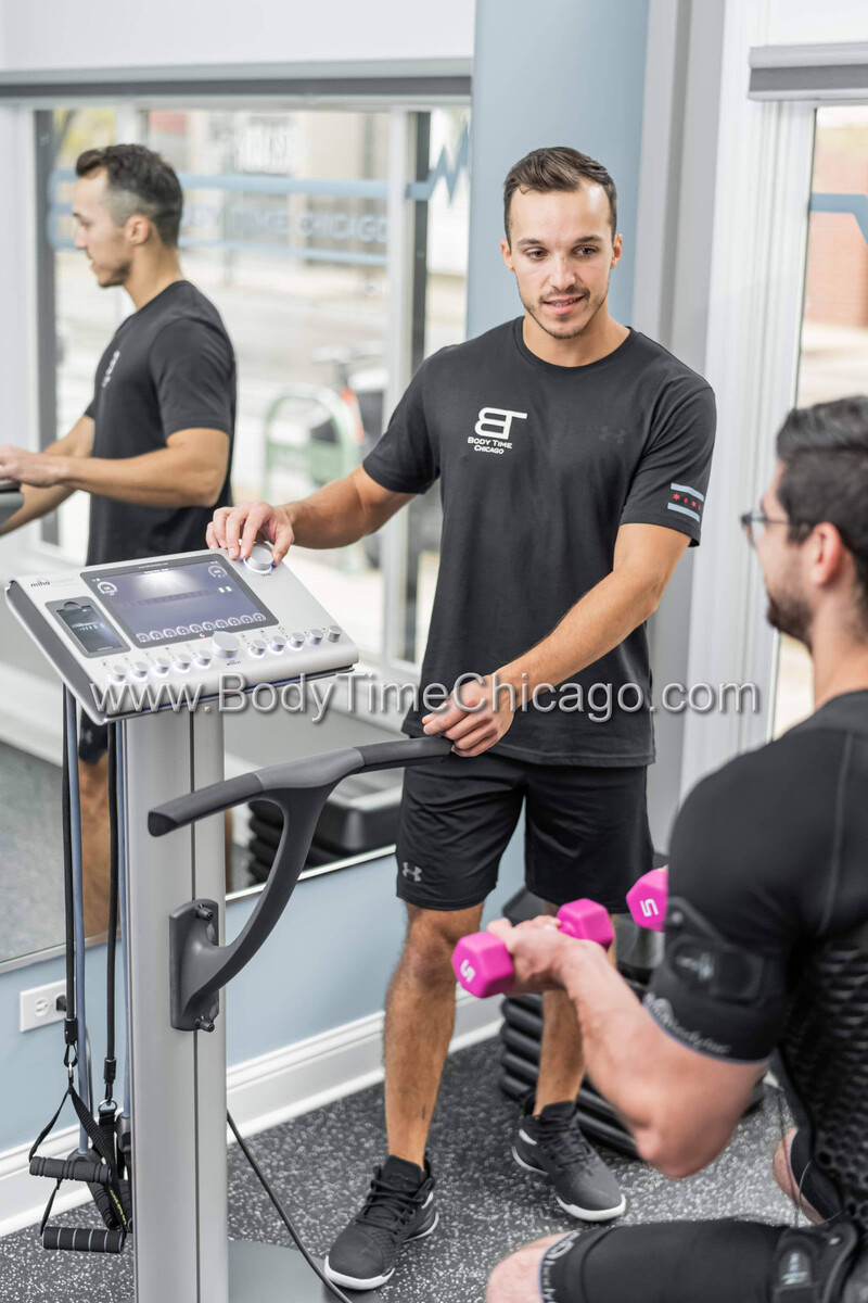 Images Body Time Chicago