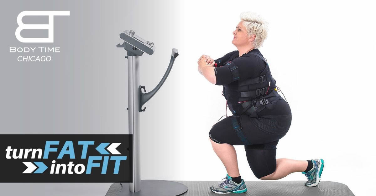 Images Body Time Chicago