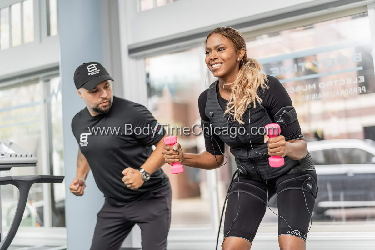 Images Body Time Chicago