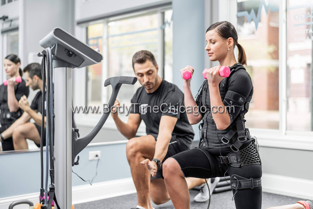 Images Body Time Chicago