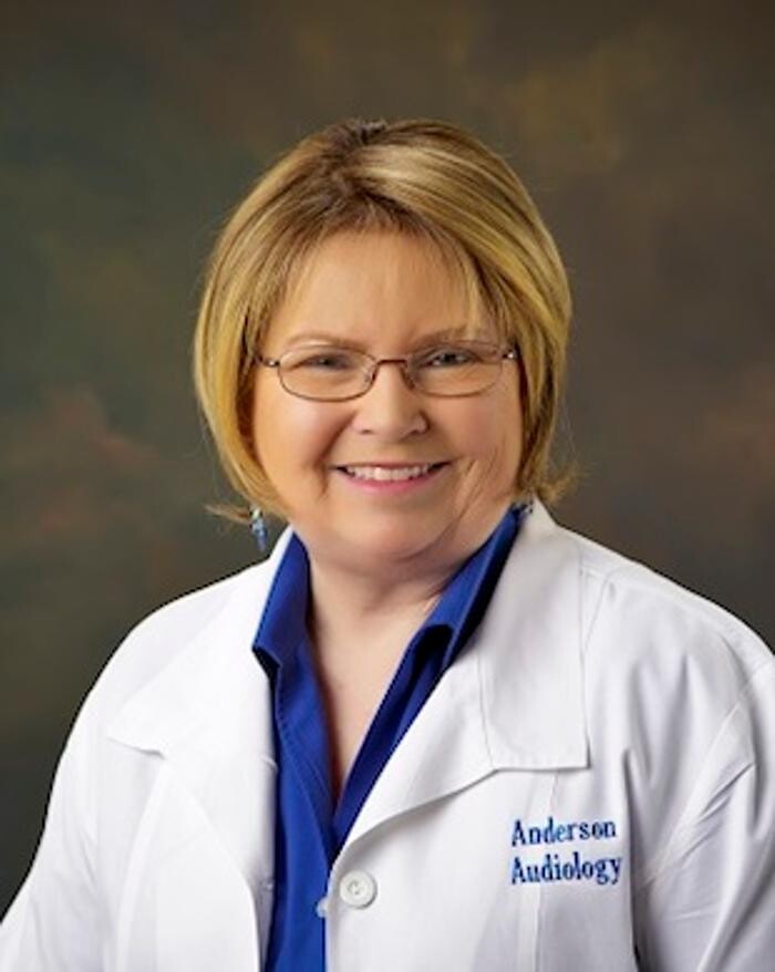 Images Anderson Audiology