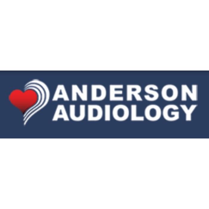 Anderson Audiology Logo