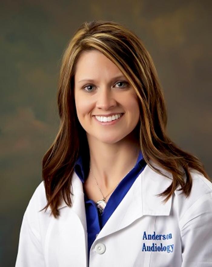 Images Anderson Audiology
