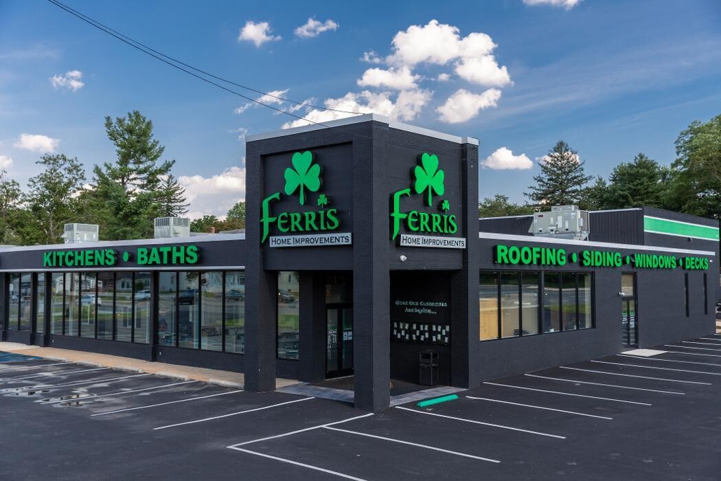 Images Ferris Home Improvements