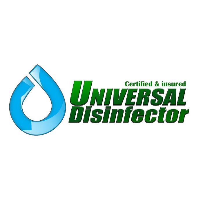 Universal Disinfector Logo