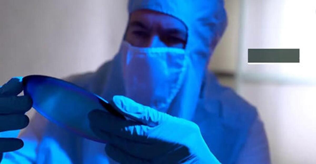 Images Universal Disinfector