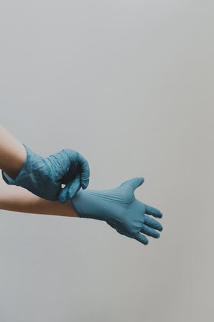 Images Universal Disinfector
