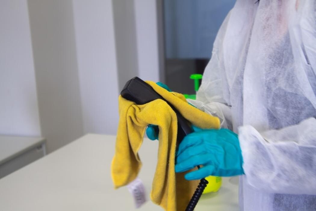 Images Universal Disinfector
