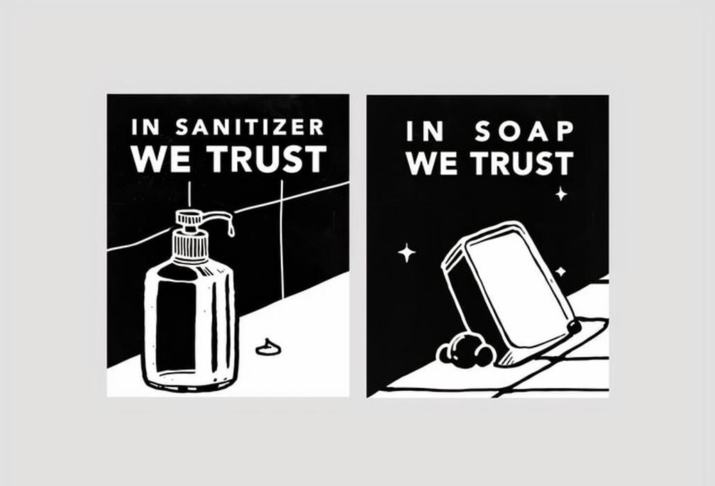 Images Universal Disinfector