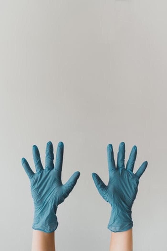 Images Universal Disinfector