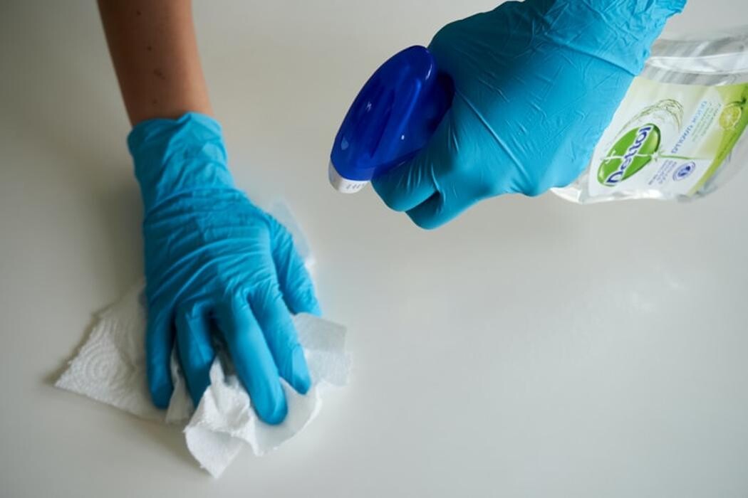 Images Universal Disinfector