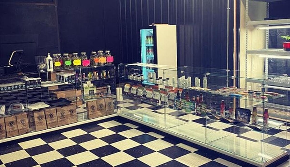 Images Sequoyah Cannabis Co