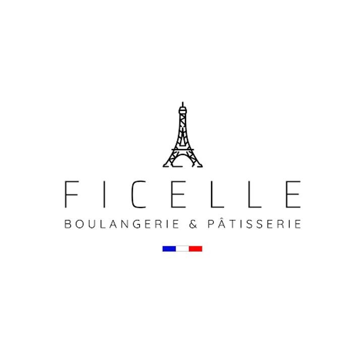 Ficelle Bakery Logo