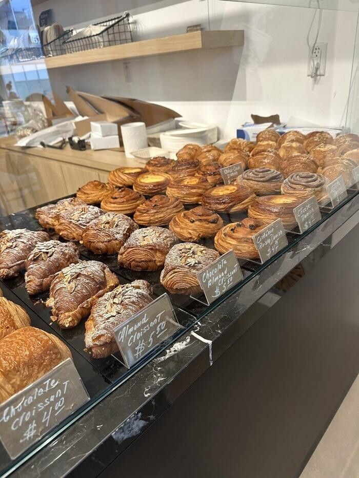 Images Ficelle Bakery