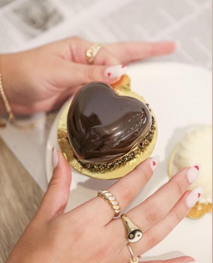Images Ficelle Bakery