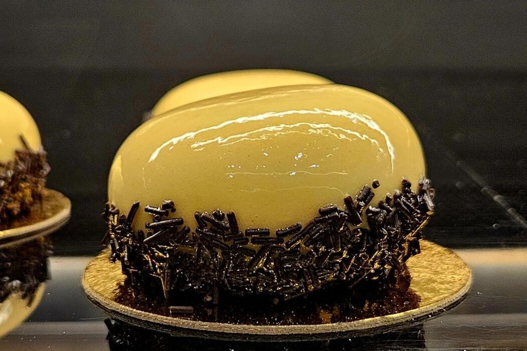 Images Ficelle Bakery