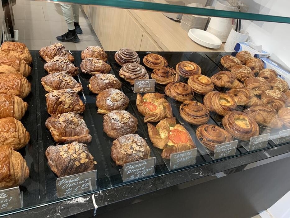 Images Ficelle Bakery