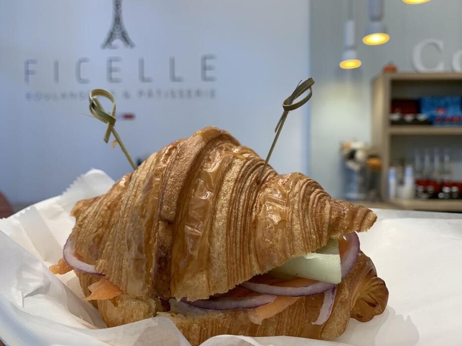 Images Ficelle Bakery