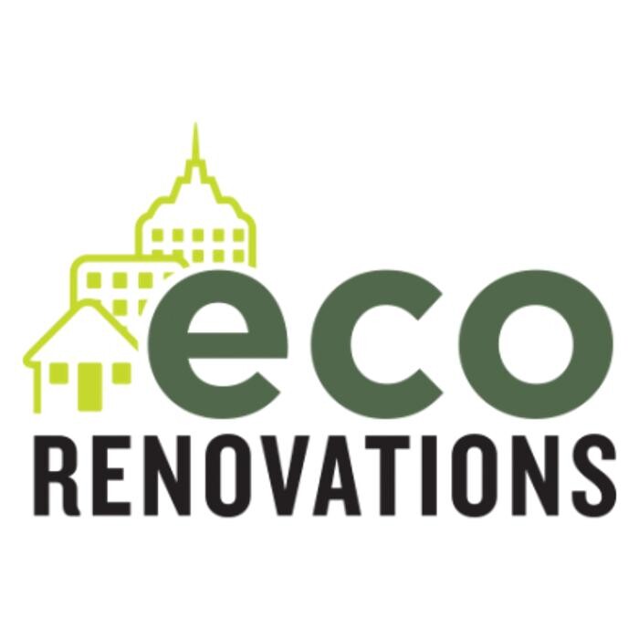Eco Renovations Logo