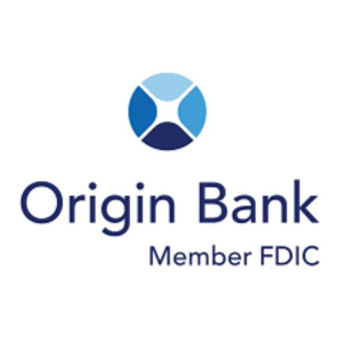 Origin Bank Logo