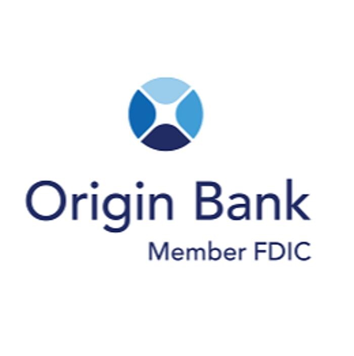 Origin Bank Logo