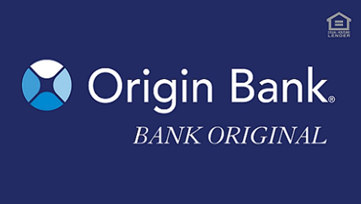 Images Origin Bank