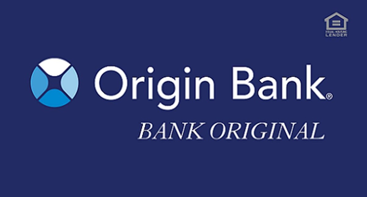 Images Origin Bank