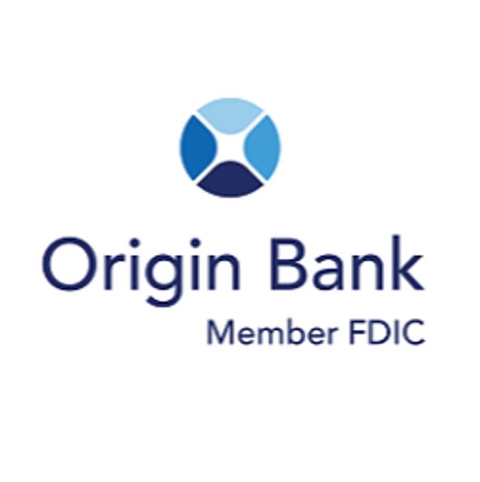 Origin Bank Logo