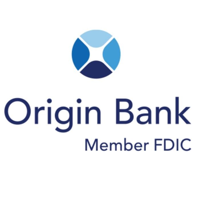 Origin Bank Logo