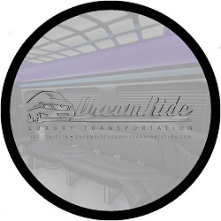 Dream Ride Luxury Transportation & Party Bus Limos Logo