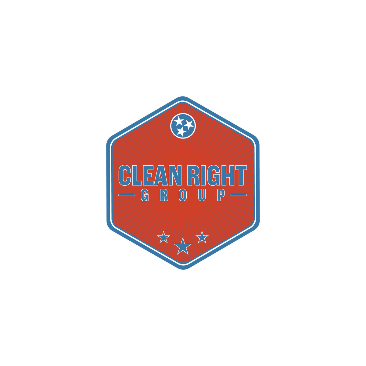 Clean Right Group Logo
