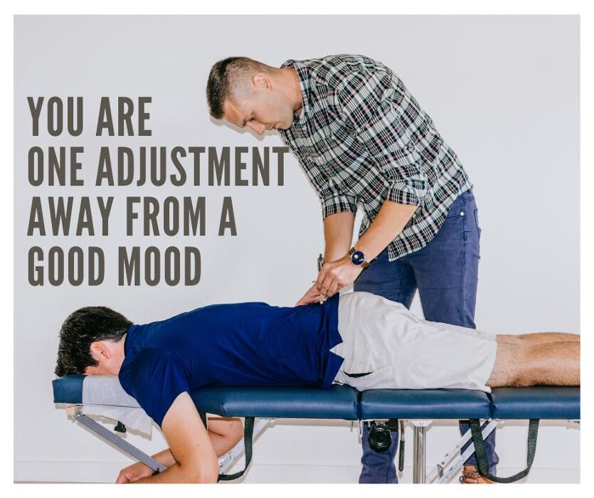 Images Adapt Chiropractic